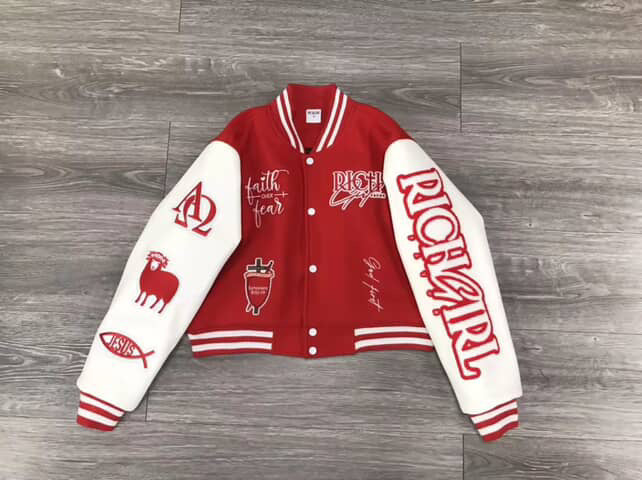 Kingdom Letterman ( Cropped)