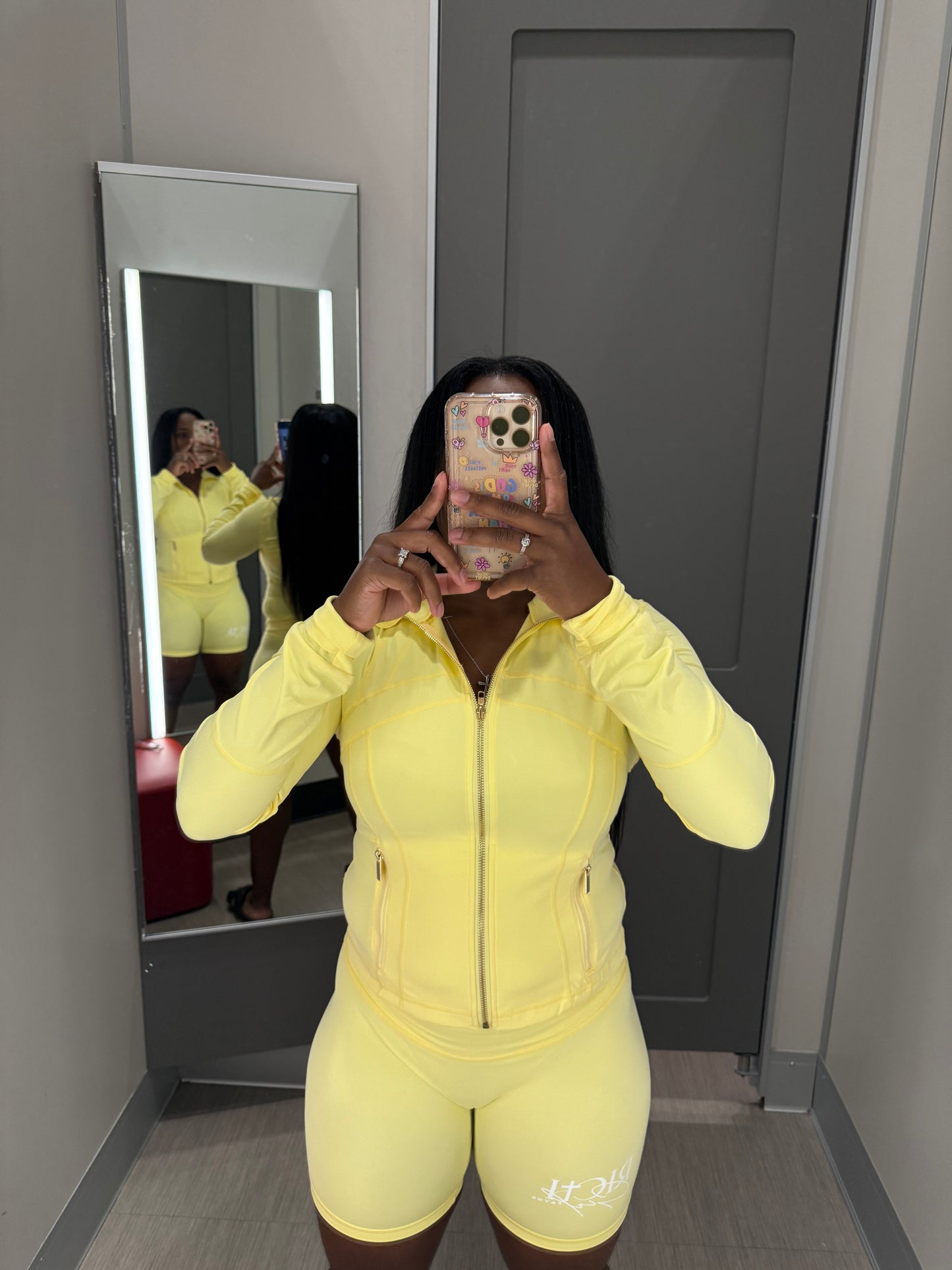 DIVINELY FIT VOL. 1