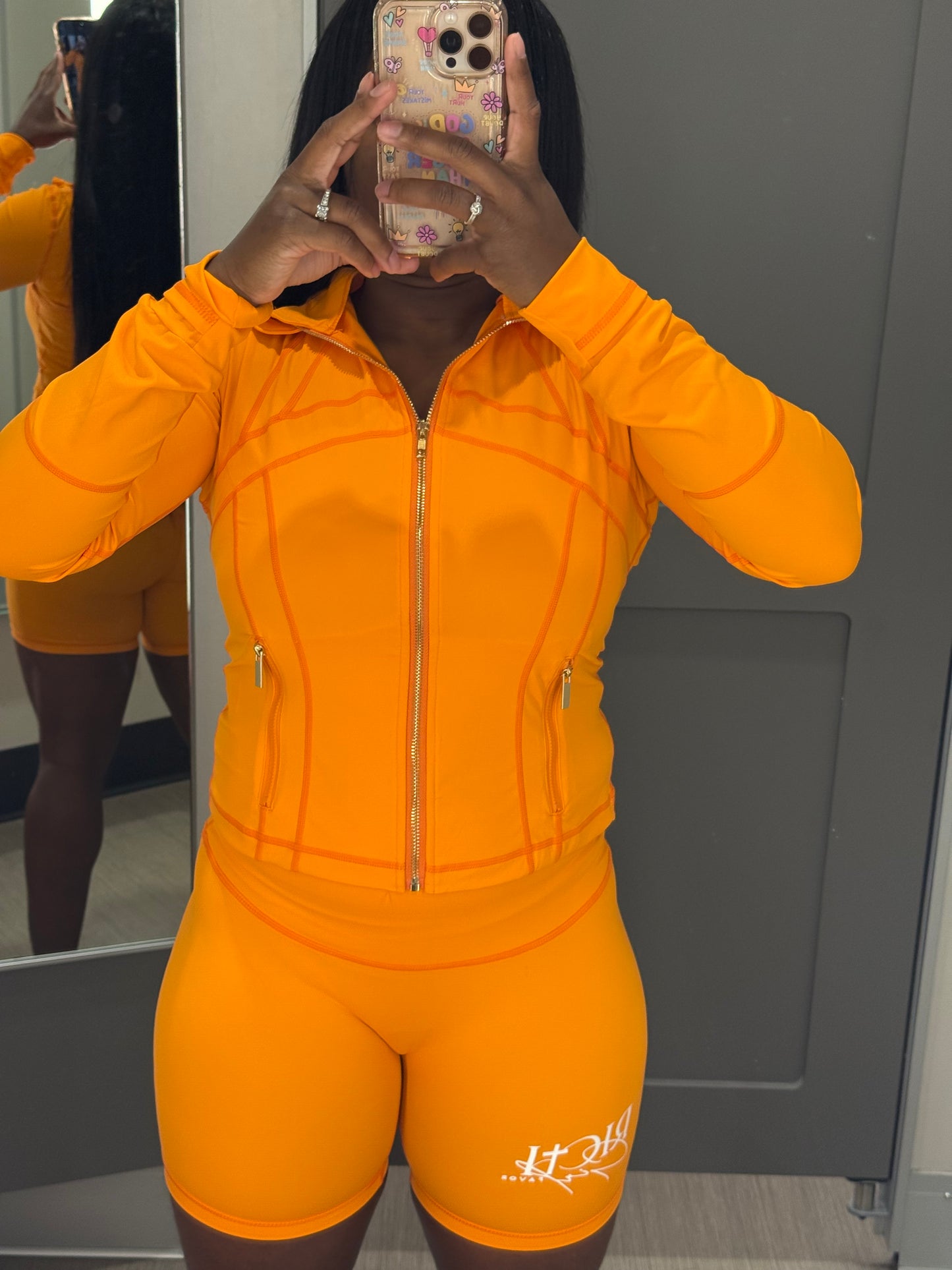 DIVINELY FIT VOL. 1