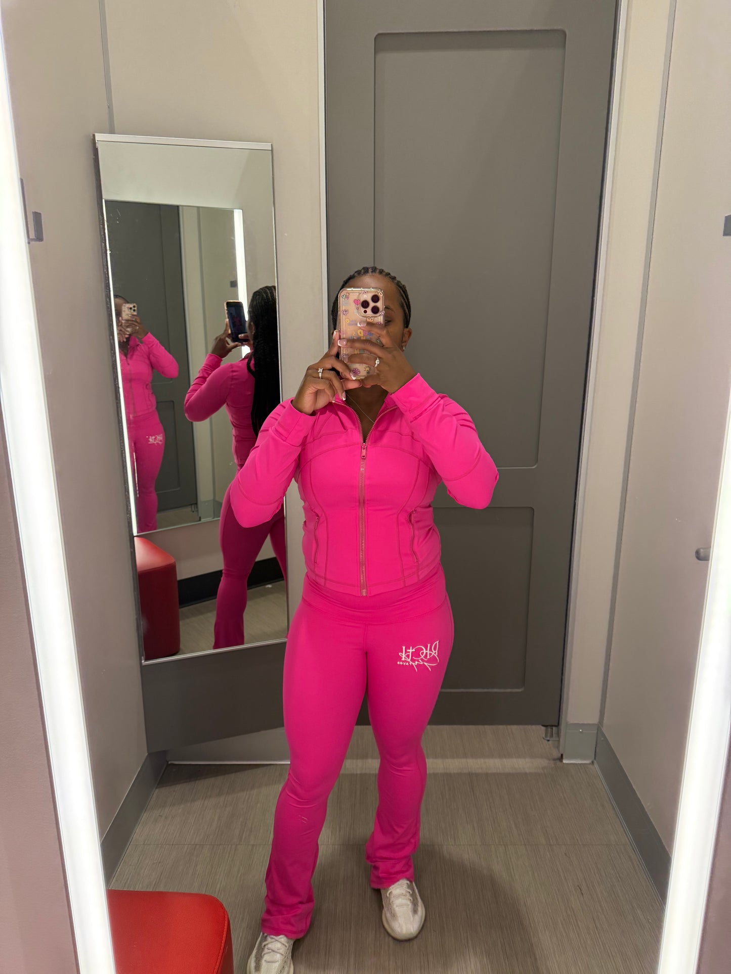 DIVINELY FIT VOL. 2