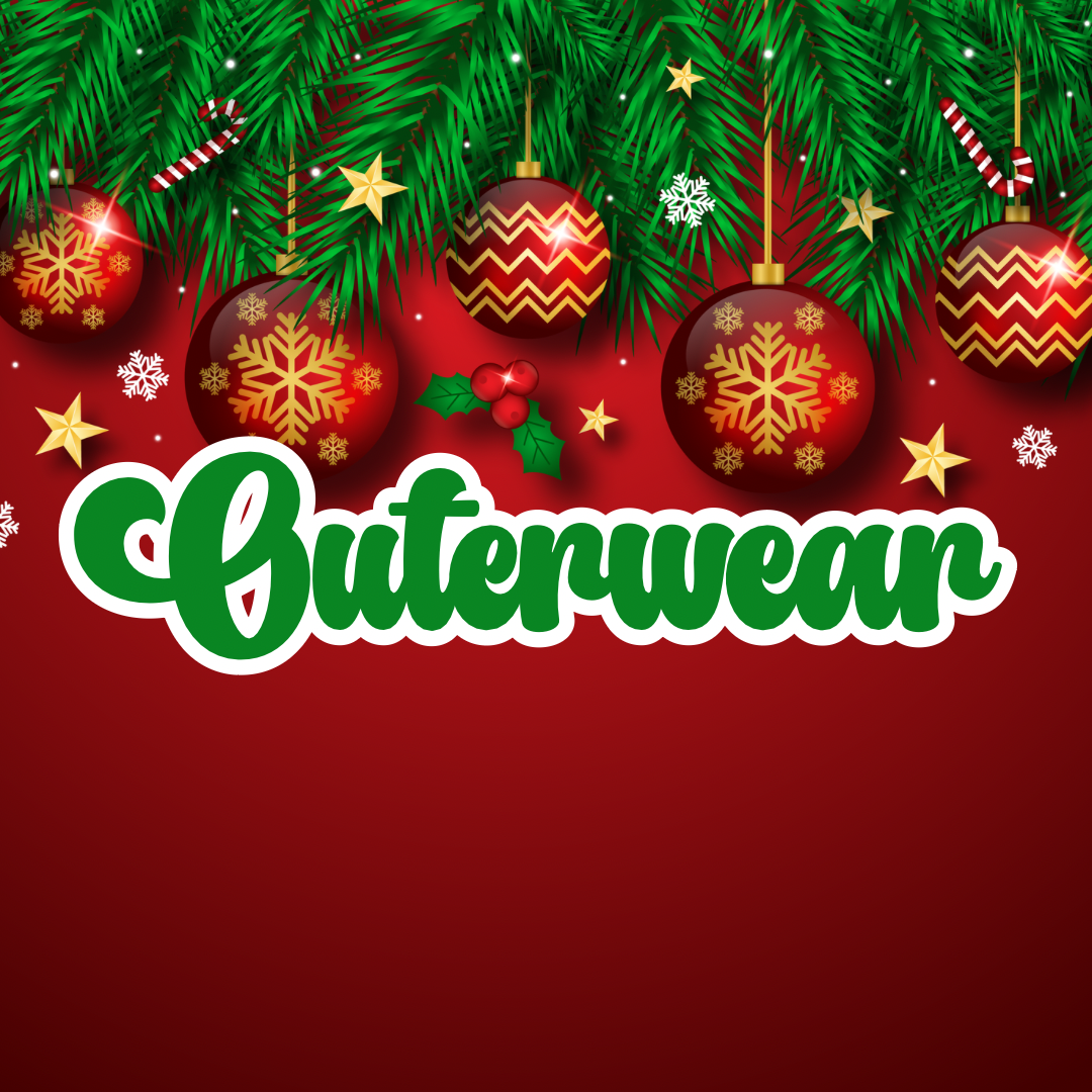 Outerwear