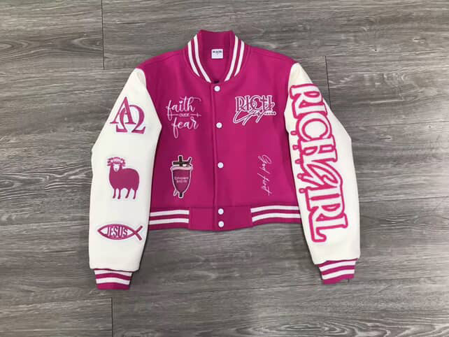 Kingdom Letterman ( Cropped)