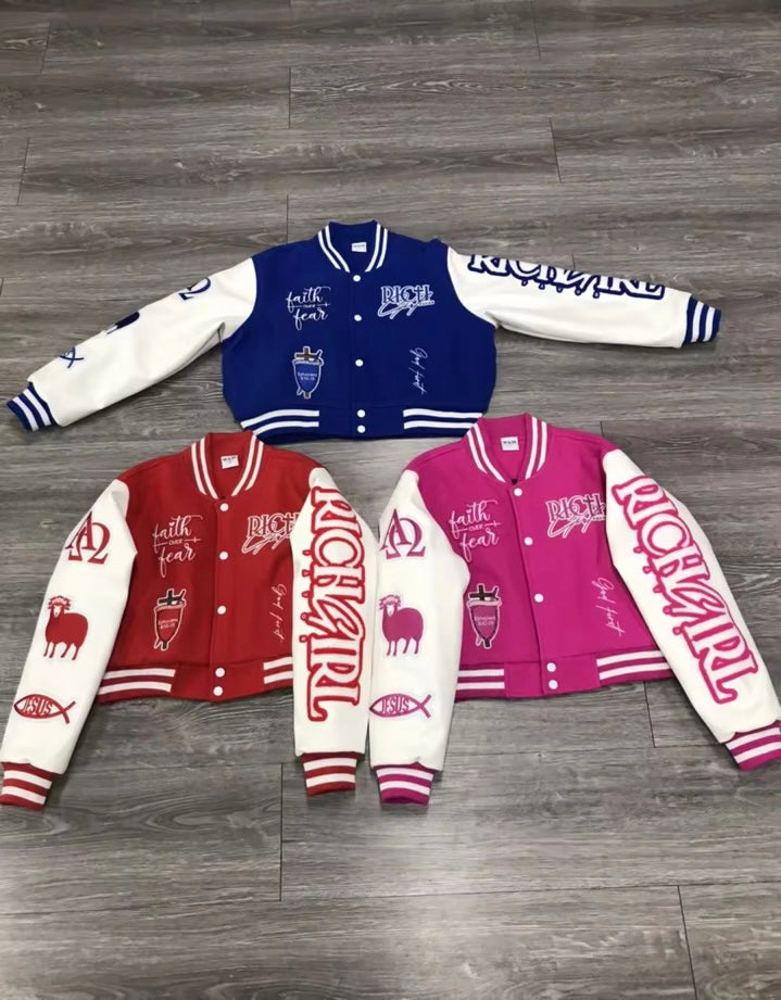 Kingdom Letterman