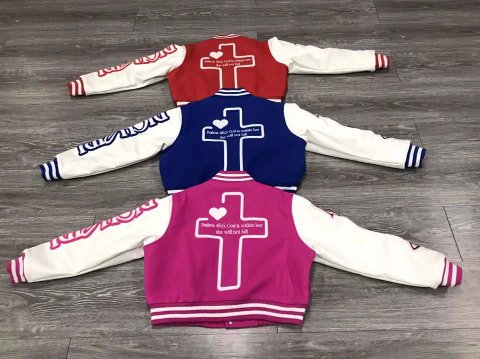 Kingdom Letterman