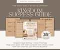 Aligned for Abundance: The Rich Girl Favor Blueprint