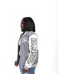 Kingdom Letterman Full Length