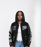 Kingdom Letterman Full Length