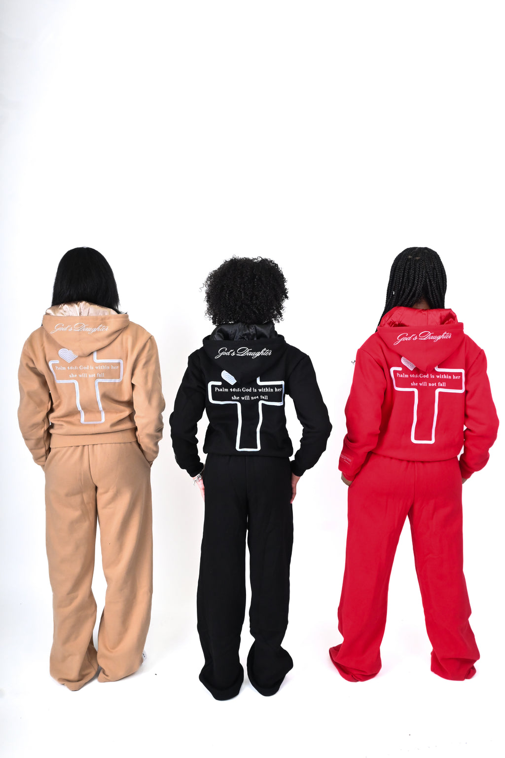 COVERED IN FAVOR                       KIDS LIMITED EDITION